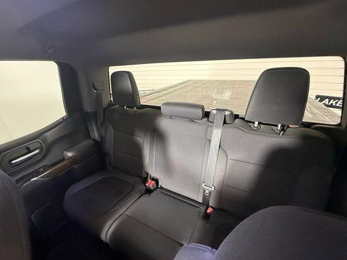 Used 2019 GMC Sierra 1500 Elevation AWD/4WD image 33