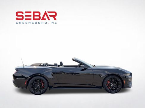 Used 2024 Ford Mustang GT Premium w/ GT Performance Package RWD image 13