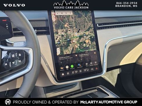 New 2025 Volvo EX90 Ultra image 9