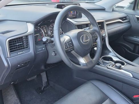 Used 2017 Lexus RX 350 FWD w/ Accessory Package image 7