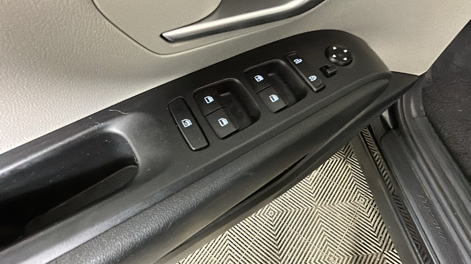 Certified 2024 Hyundai Tucson SE FWD image 14