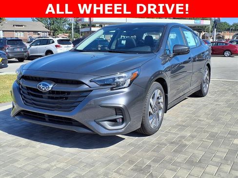 New 2025 Subaru Legacy Limited image 29