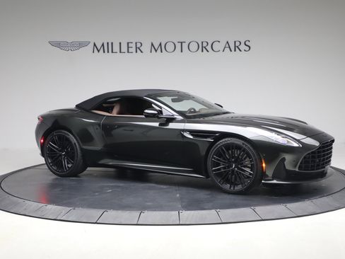 New 2026 Aston Martin DB12 Convertible image 24