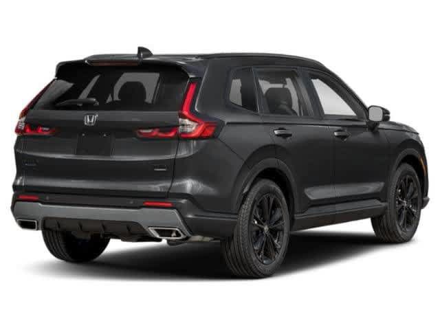 Used 2026 Honda CR-V Sport Touring image 2