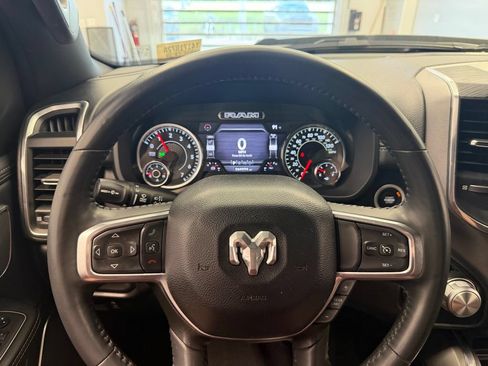 Certified 2023 RAM 1500 Laramie AWD/4WD image 27