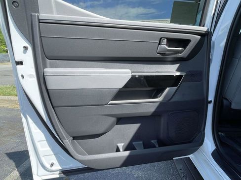 New 2026 Toyota Tundra Limited AWD/4WD image 20