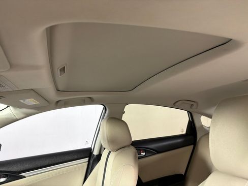 Used 2016 Honda Civic EX image 11