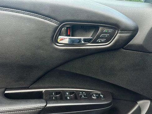 Used 2018 Acura RDX AWD w/ Technology Package image 10