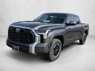 New 2026 Toyota Tundra SR5 video 1