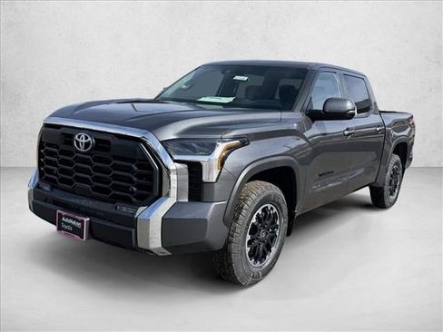 New 2026 Toyota Tundra SR5 image 1