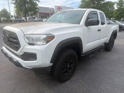 Used 2019 Toyota Tacoma SR w/ SX Package