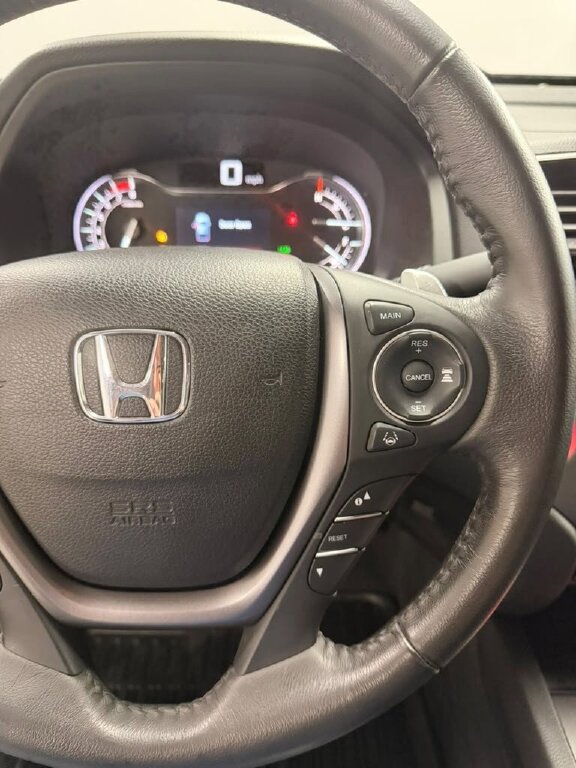Certified 2023 Honda Ridgeline RTL image 26
