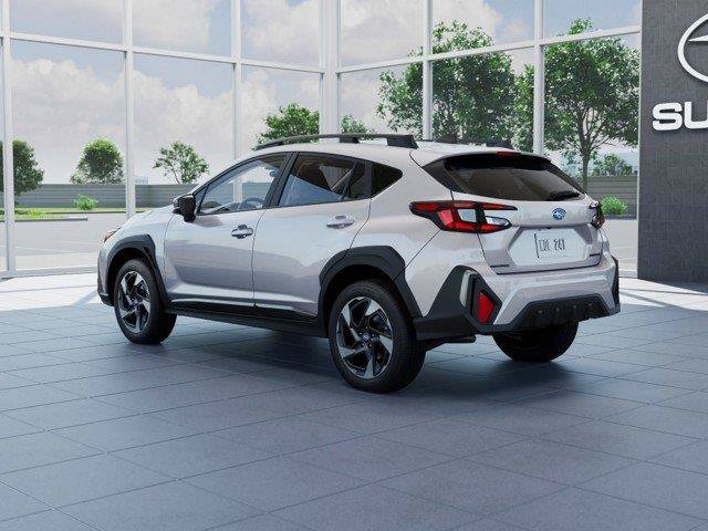 New 2027 Subaru Crosstrek 2.5i Limited AWD/4WD image 4