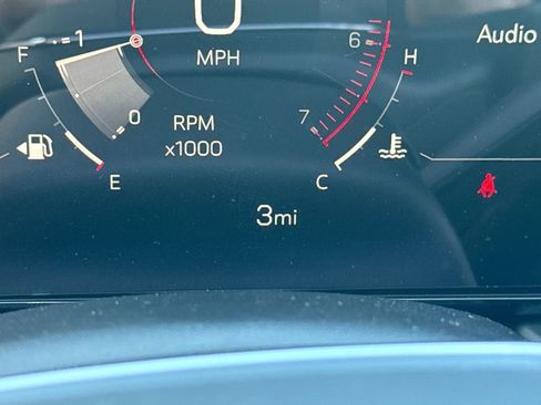New 2026 GMC Terrain Elevation w/ Black Edition AWD/4WD image 12