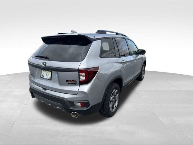 Used 2023 Honda Passport TrailSport image 11