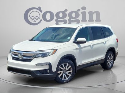 Used 2019 Honda Pilot EX