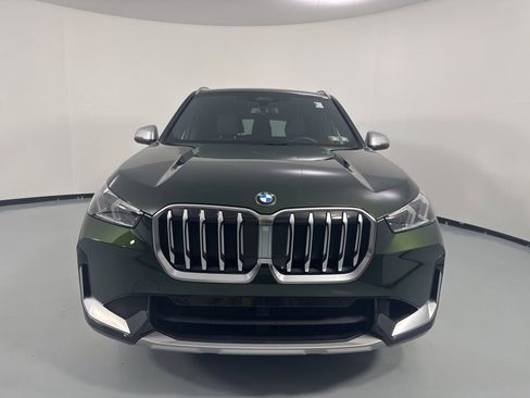 Certified 2023 BMW X1 xDrive28i w/ Convenience Package AWD/4WD image 2