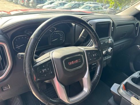 Used 2019 GMC Sierra 1500 Elevation w/ Elevation Convenience Package AWD/4WD image 9