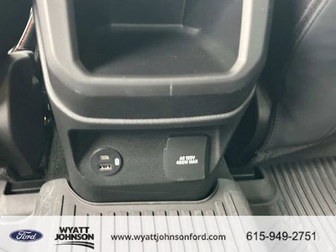 Certified 2024 Ford Ranger Raptor image 17