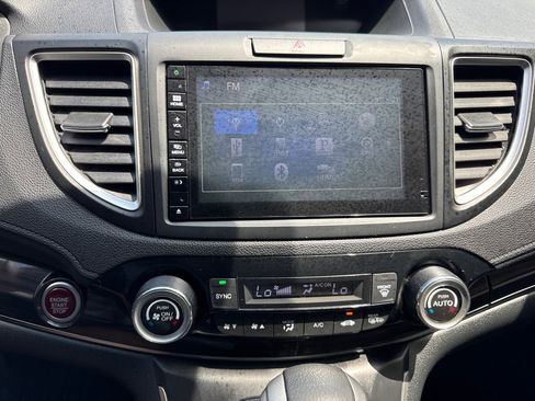 Used 2016 Honda CR-V Touring image 13