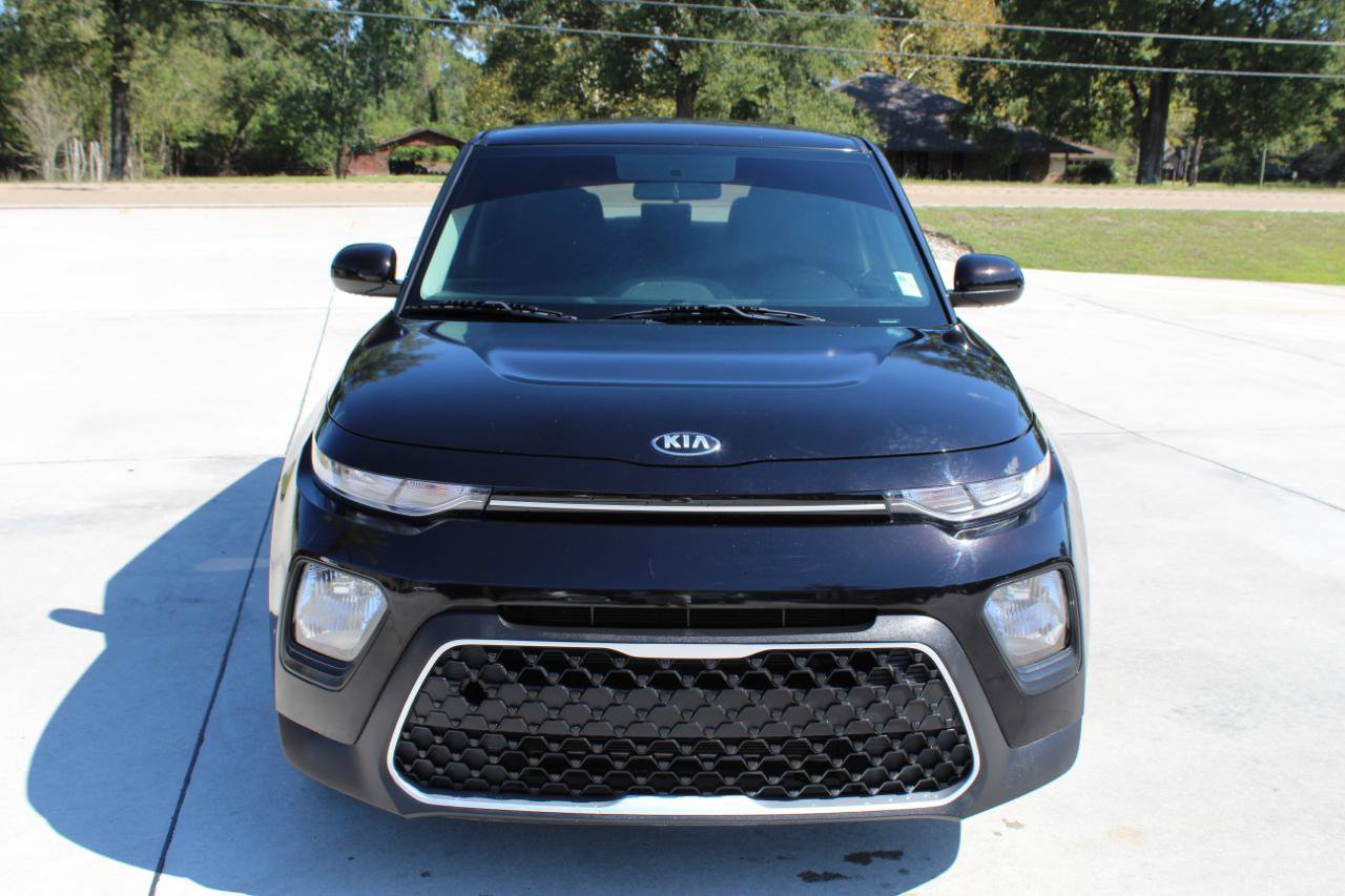 Used 2020 Kia Soul LX FWD image 23