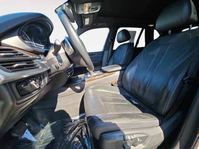 Used 2018 BMW X5 xDrive35i AWD/4WD image 9