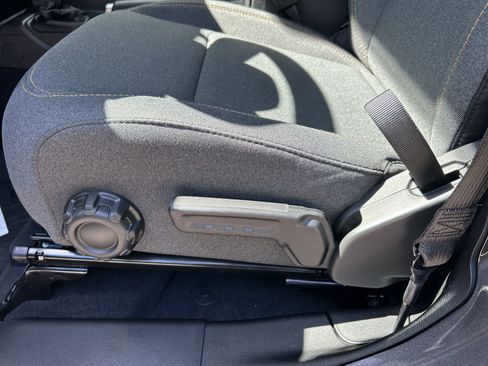 New 2025 Jeep Wrangler Sport S image 12