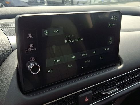 Used 2026 Honda HR-V EX-L image 17