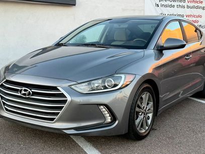 Used 2018 Hyundai Elantra Value Edition w/ Cargo Package