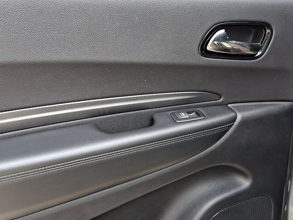 Used 2022 Dodge Durango GT AWD/4WD image 19