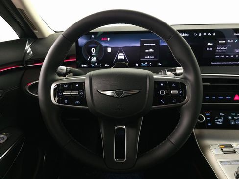 New 2026 Genesis GV70 2.5T Select image 15