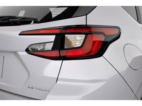 New 2025 Subaru Impreza 2.0i image 36