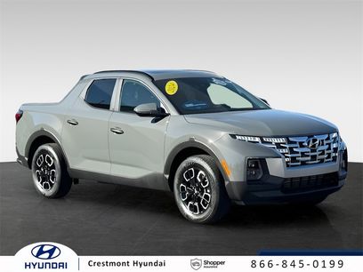 Certified 2024 Hyundai Santa Cruz SEL w/ Activity Package