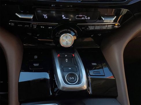 Certified 2023 Acura MDX FWD w/ Technology Package image 29