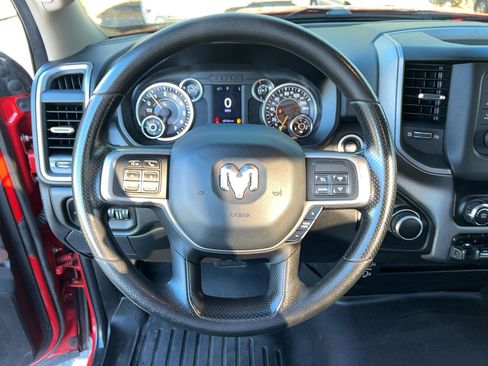 Used 2020 RAM 3500 Tradesman image 16