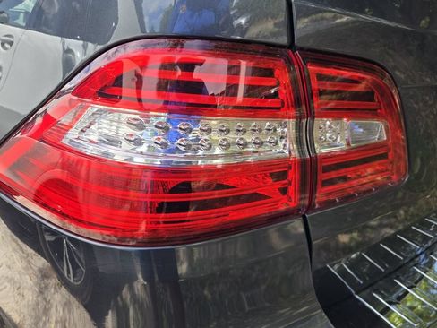 Used 2014 Mercedes-Benz ML 350 2WD image 8