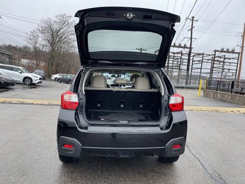 Used 2016 Subaru Crosstrek 2.0i Premium image 13