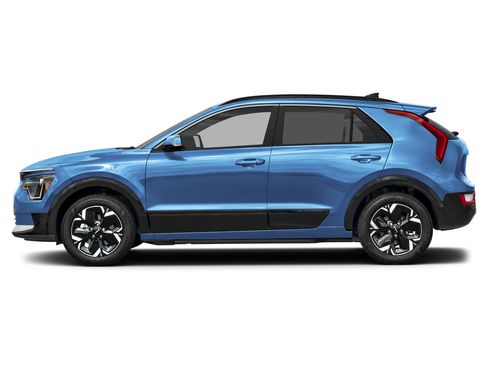 New 2026 Kia Niro Wind FWD image 24