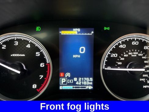 Certified 2022 Subaru Forester Premium image 18