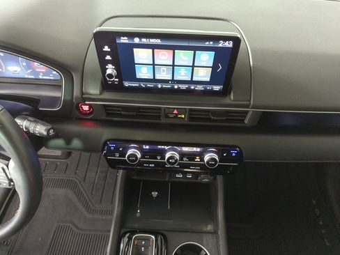 Certified 2023 Honda Pilot Elite image 15