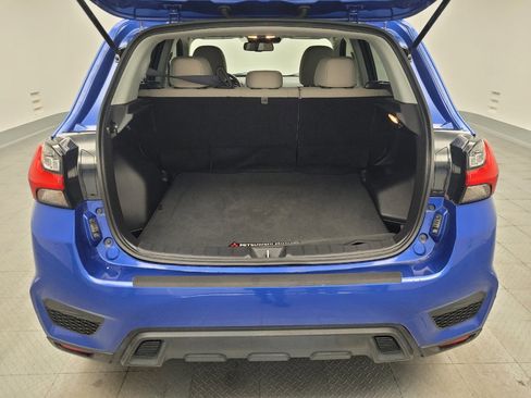 Used 2021 Mitsubishi Outlander Sport Black Edition FWD image 29
