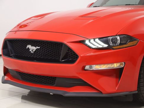 Used 2019 Ford Mustang GT RWD image 62