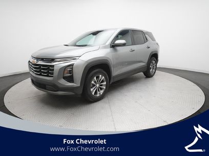 Used 2026 Chevrolet Equinox LT w/ Convenience Package II