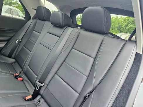 New 2026 Mercedes-Benz GLE 350 4MATIC image 23