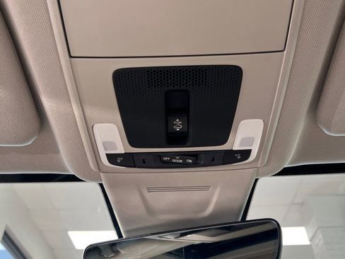 New 2026 Honda CR-V EX-L image 23