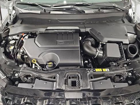 New 2025 Land Rover Discovery Sport S image 27