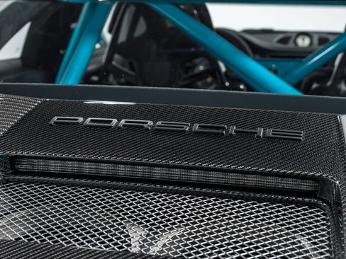 Used 2018 Porsche 911 GT2 RS w/ Weissach Package RWD image 52