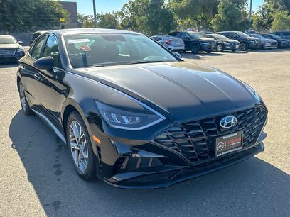 Used 2023 Hyundai Sonata SEL w/ Convenience Package