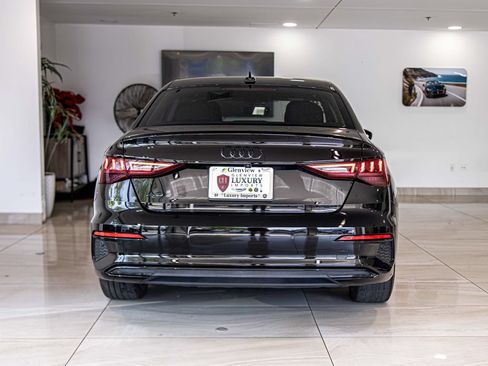 Used 2024 Audi A3 2.0T Premium FWD image 13