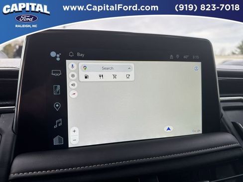 Used 2024 Chevrolet Tahoe Premier image 31